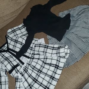 Shein outfits